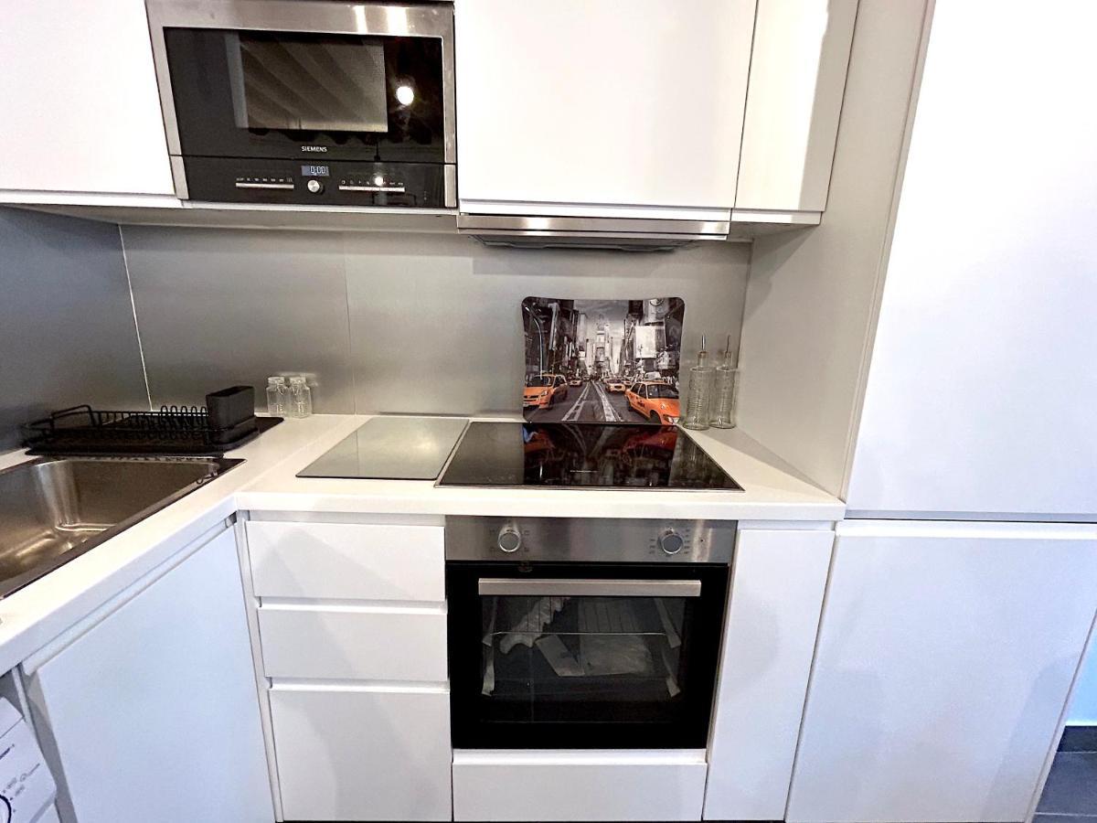 Le Loft Gravilliers Daire Paris Dış mekan fotoğraf